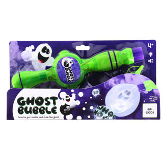 Afbeelding laden in galerijviewer, Ghost bubble | 2 stuks

