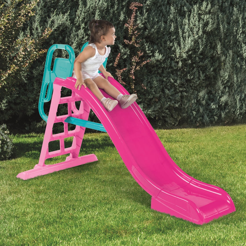 Load image into Gallery viewer, Dolu Dolu Unicorn Splash Slide
