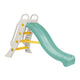 Dolu big waterglijbaan 104x165x77cm wit groen