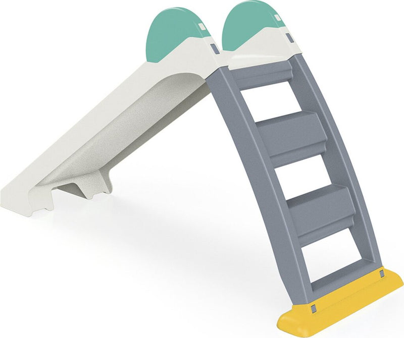 Load image into Gallery viewer, Dolu 2631 my first slide wit blauw geel
