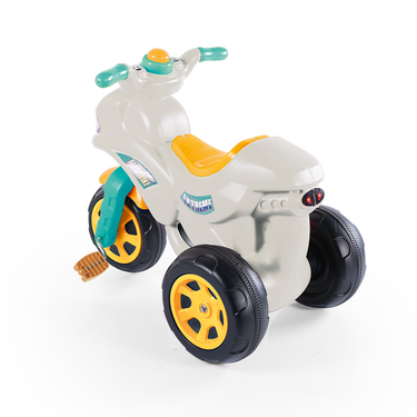 Dolu moto bike tricycle 3in1 driewieler loopfiets