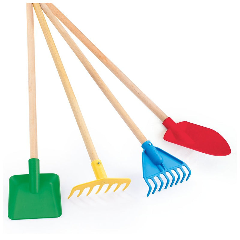 Load image into Gallery viewer, Dolu tuingereedschap assorti
