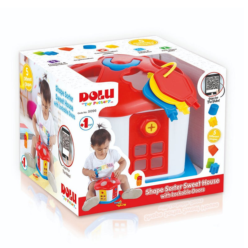 Load image into Gallery viewer, Dolu vormenton paddenstoel
