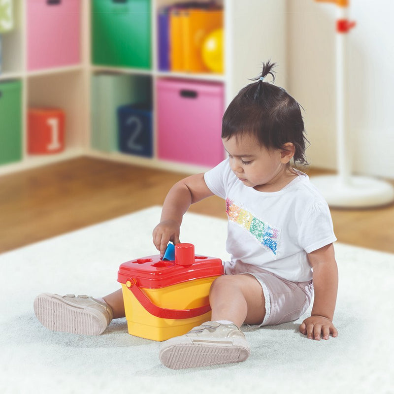 Load image into Gallery viewer, Dolu vormenton 5-delig
