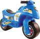 Dolu my first loopmotor blauw