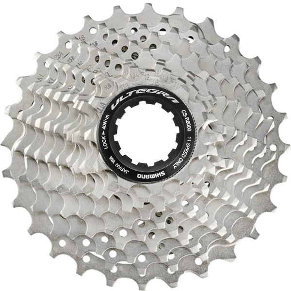 Shimano cassette 11V 11-32 Ultegra CSR8000