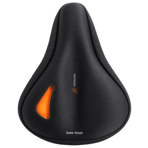 Selle royal s.p.a. zadeldek selle royal royalgel small