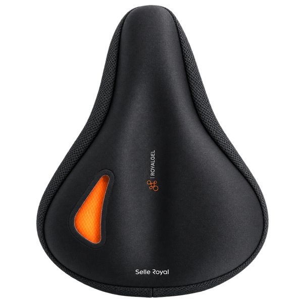 Load image into Gallery viewer, Selle royal s.p.a. zadeldek selle royal royalgel small
