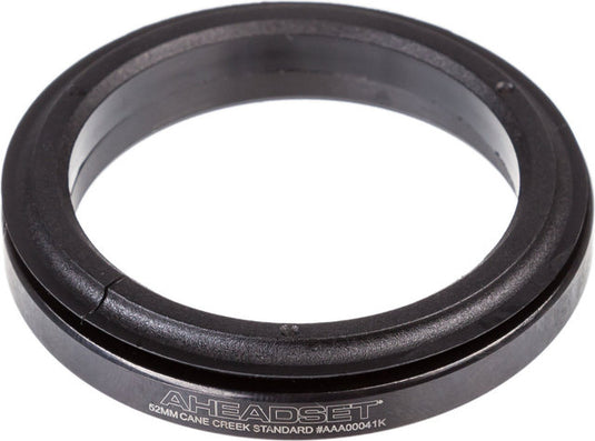 Cane creek 10-series is52 40 headset bottom assembly