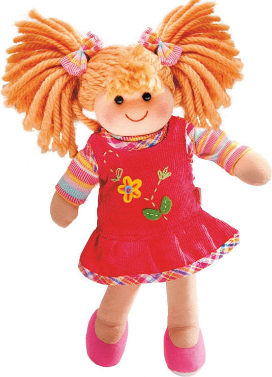 Heless pop nele, 22cm
