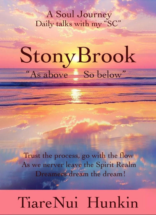 Stonybrook as above, so below