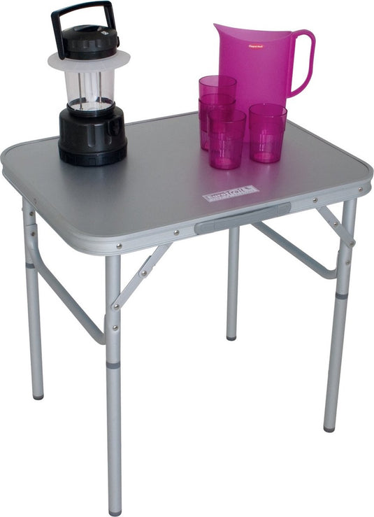 Eurotrail sante - campingtafel
