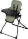 Bebeconfort lily - kinderstoel - mineral green - vanaf 6 maanden tot 3 jaar oud
