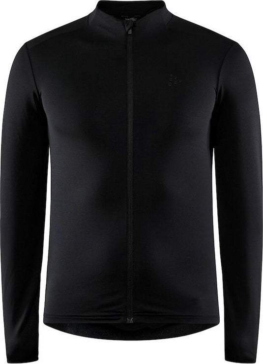 Craft core bike essence ls jersey fietsshirt heren - maat xxl