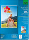 Sigel inkjet fotopapier - everyday plus - a4 - hoogglanzend - 200 grams - 50 vel - si-ip711