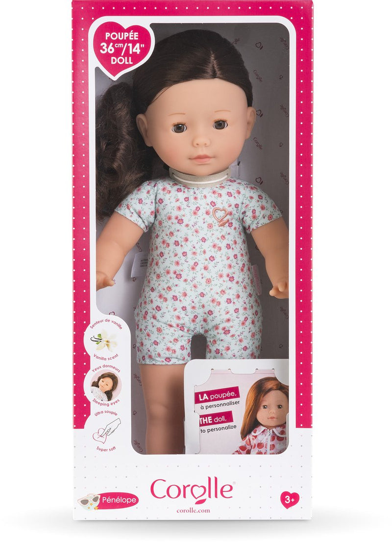 Load image into Gallery viewer, Corolle ma babypop penelope - 36cm
