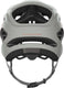 Abus helm cliffhanger chalk grey m 54-58cm