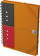 Oxford international meetingbook notitieboek - a5+ gelijnd - 160 pagina's