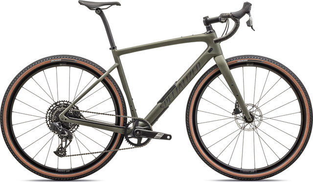 Load image into Gallery viewer, Specialized diverge comp carbon 28 gravel bike
