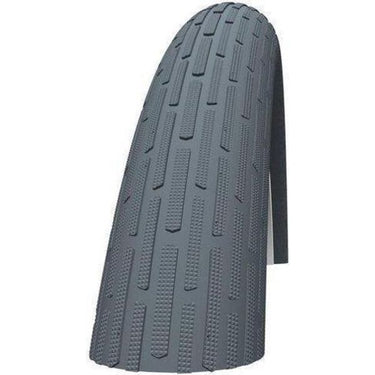 Buitenband r 47-622 28x1.75 fat frank grijs