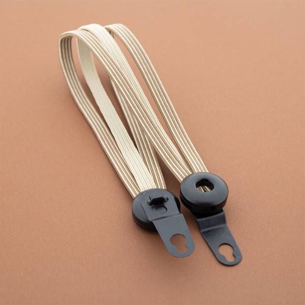 Load image into Gallery viewer, Widek b.v. widek snelbinder venture 24 zwarte beugels caramel wit

