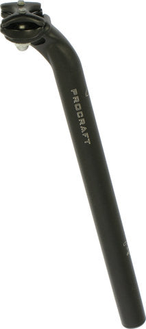 Load image into Gallery viewer, Procraft classic 2bolt seatpost, 350mm
