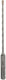 Bosch - hamerboren sds-plus-5 4 x 100 x 165 mm