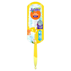 Swiffer duster xxl starterkit otb incl. 2 navullingen