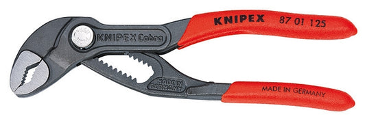 Knipex cobra® hightech-waterpomptang | 125mm - 8701125