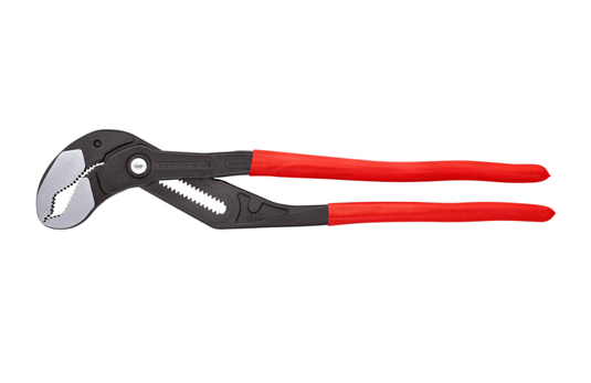 Knipex waterpomptang cobra gepolijst 560 mm - 8701560