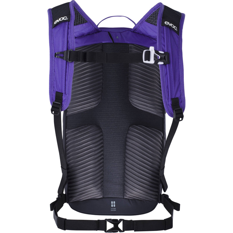 Load image into Gallery viewer, Evoc - ride 8 violet - black 8l

