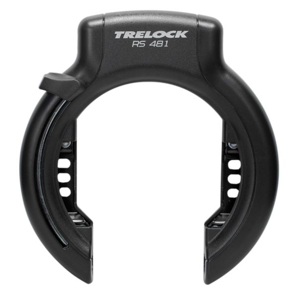 Load image into Gallery viewer, Ringslot Trelock RS 481 Protect-O-Connect XXL AZ
