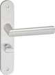 Impresso london kruk met schild ovaal wc63 schroef aluminium