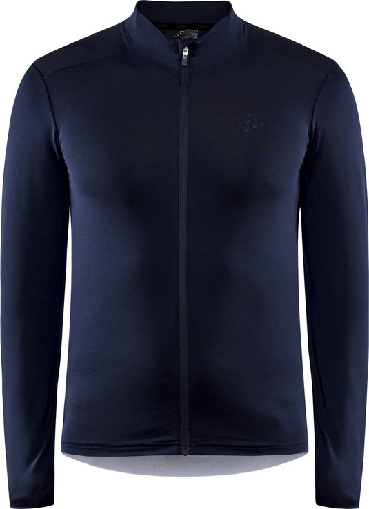 Craft - core bike essence ls jersey fietsshirt heren - maat xl