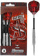 Harrows assassin heavy 80% tungsten 34gr