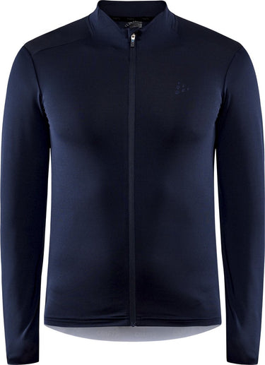 Craft - core bike essence ls jersey fietsshirt heren - maat l