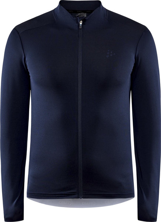 Craft - core bike essence ls jersey fietsshirt heren - maat l