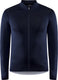 Craft - core bike essence ls jersey fietsshirt heren - maat l