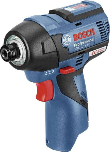 Bosch blauw bosch professional - accu slagschroevendraaier gdr 12v-110 (zonder accu lader)
