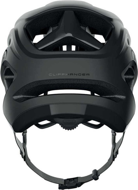 Abus helm cliffhanger s 51-55 velvet black
