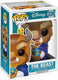 Funko pop disney: beauty and the beast - the beast - pop #239