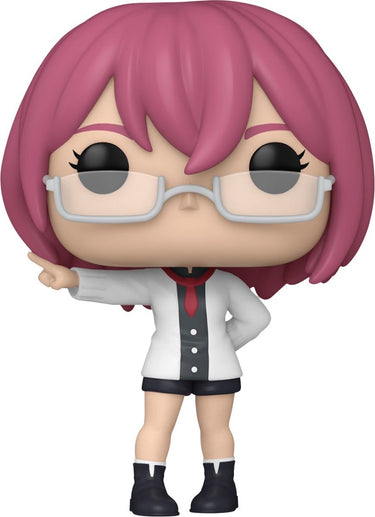 Funko the seven deadly sins gowther vinyl figur 1498 pop! meerkleurig