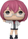 Funko the seven deadly sins gowther vinyl figur 1498 pop! meerkleurig