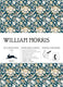 William morris : gift creative paper book vol. 67: geschenk- und kreativpapierbuch vol 67 (gift creative paper books