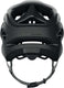 Abus helm cliffhanger m 54-58 velvet black
