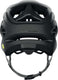 Abus helm cliffhanger mips l 59-61 velvet black