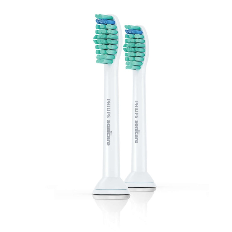 Load image into Gallery viewer, Philips sonicare proresults hx6012 07 opzetborstels 2 stuks
