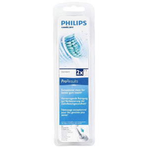 Philips sonicare proresults hx6012 07 opzetborstels 2 stuks