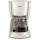 Philips hd7461 00 daily compact koffiezetapparaat beige