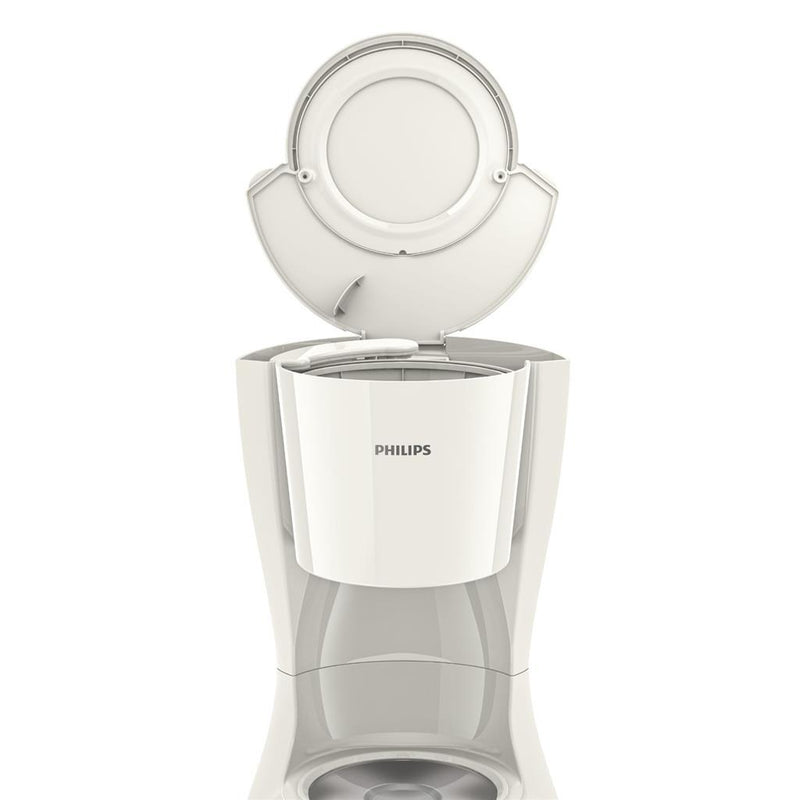 Load image into Gallery viewer, Philips hd7461 00 daily compact koffiezetapparaat beige
